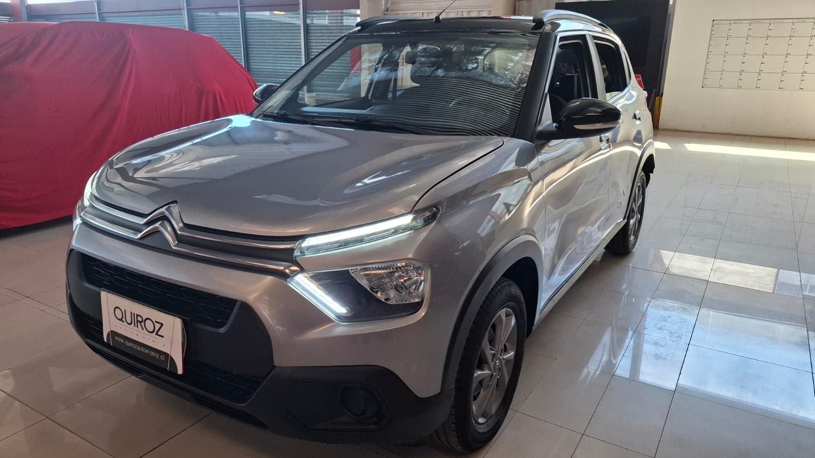CITROËN C3 1.2 PURETECH FEEL MT 2023