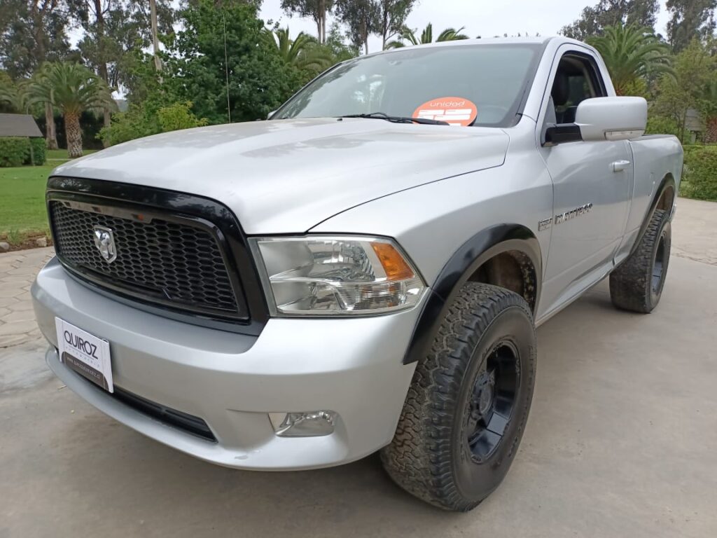 Quiroz automotriz Automotora Quiroz