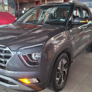 HYUNDAI CRETA 1.5 AUT 2023