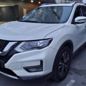 NISSAN XTRAIL 2.5 ADVANCE 7 PLAZAS AT 2019
