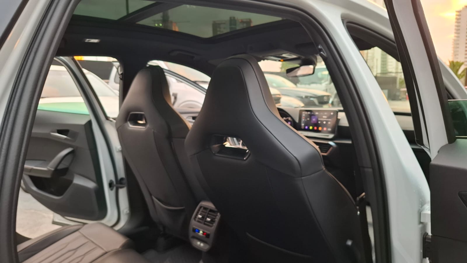 CUPRA FORMENTOR TSI 2.0 AT 2024 - Imagen 16