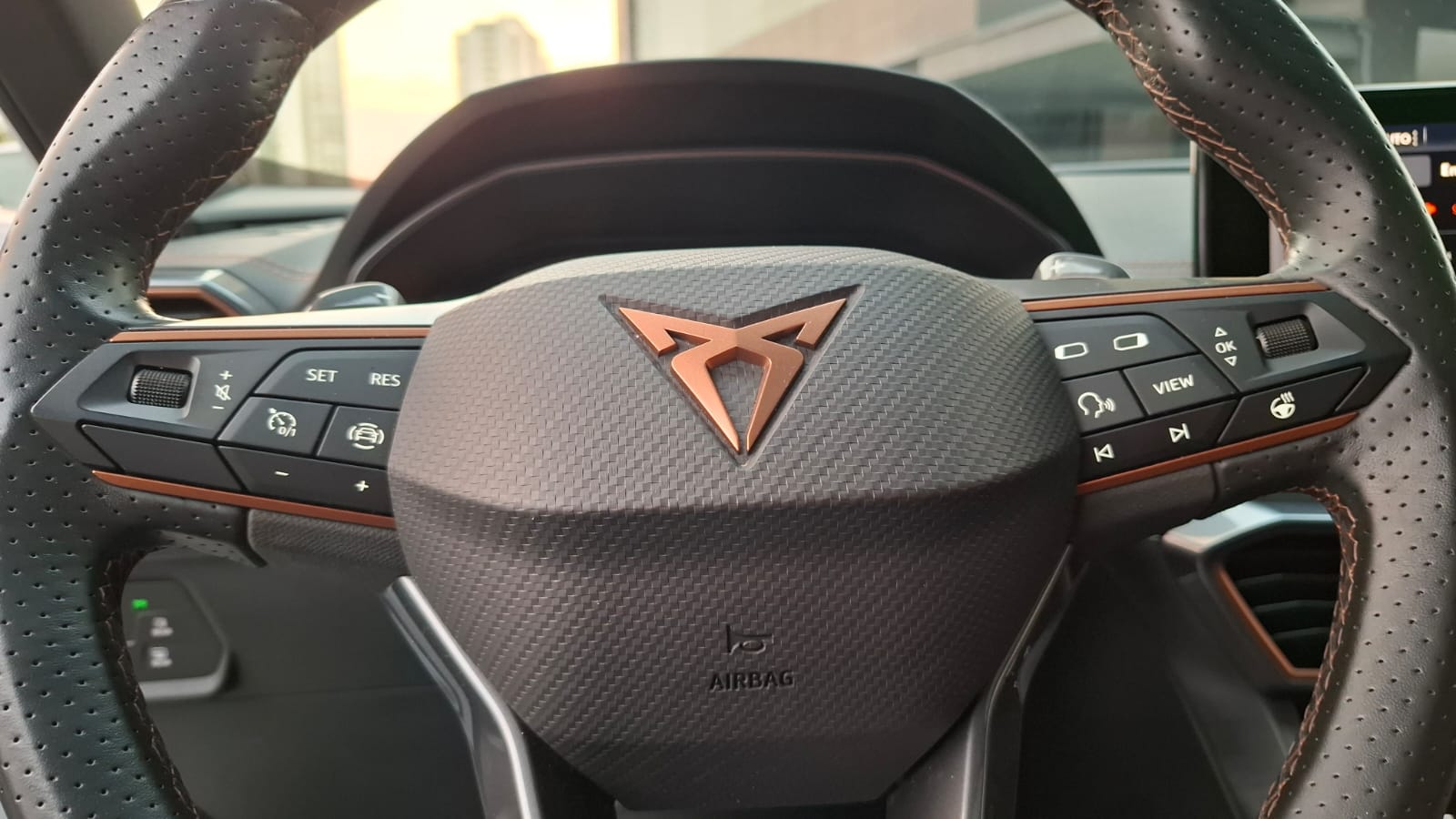 CUPRA FORMENTOR TSI 2.0 AT 2024 - Imagen 19