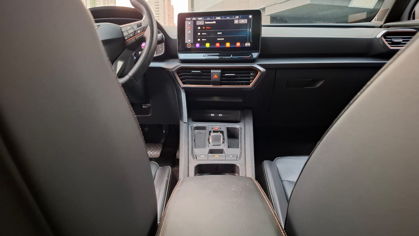 CUPRA FORMENTOR TSI 2.0 AT 2024 - Imagen 24