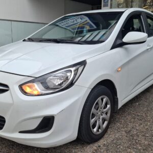 HYUNDAI ACCENT GL 1.4 MT 2015