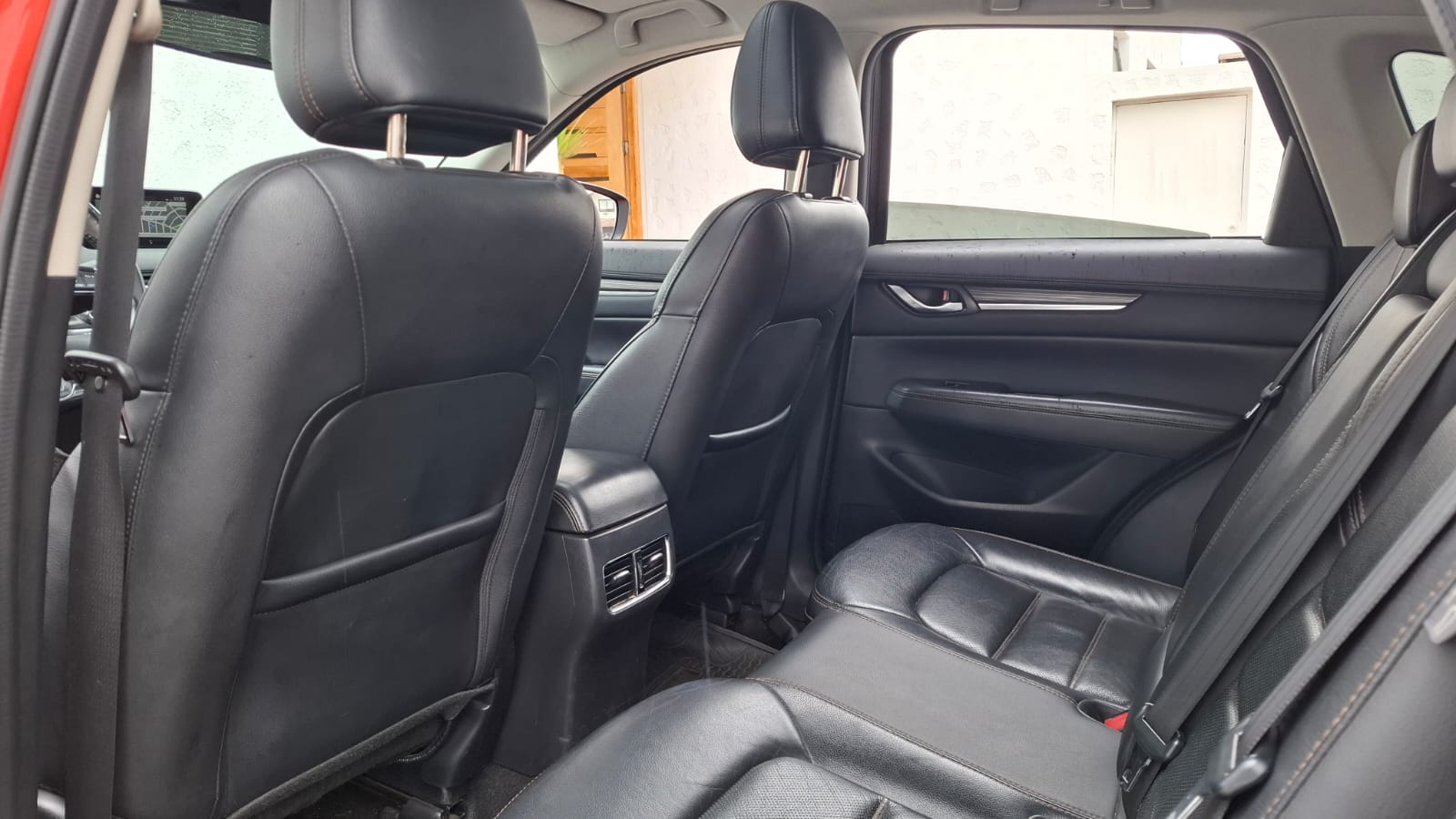 MAZDA CX-5 2.5 GT 4X4 AUT 2019 - Imagen 12