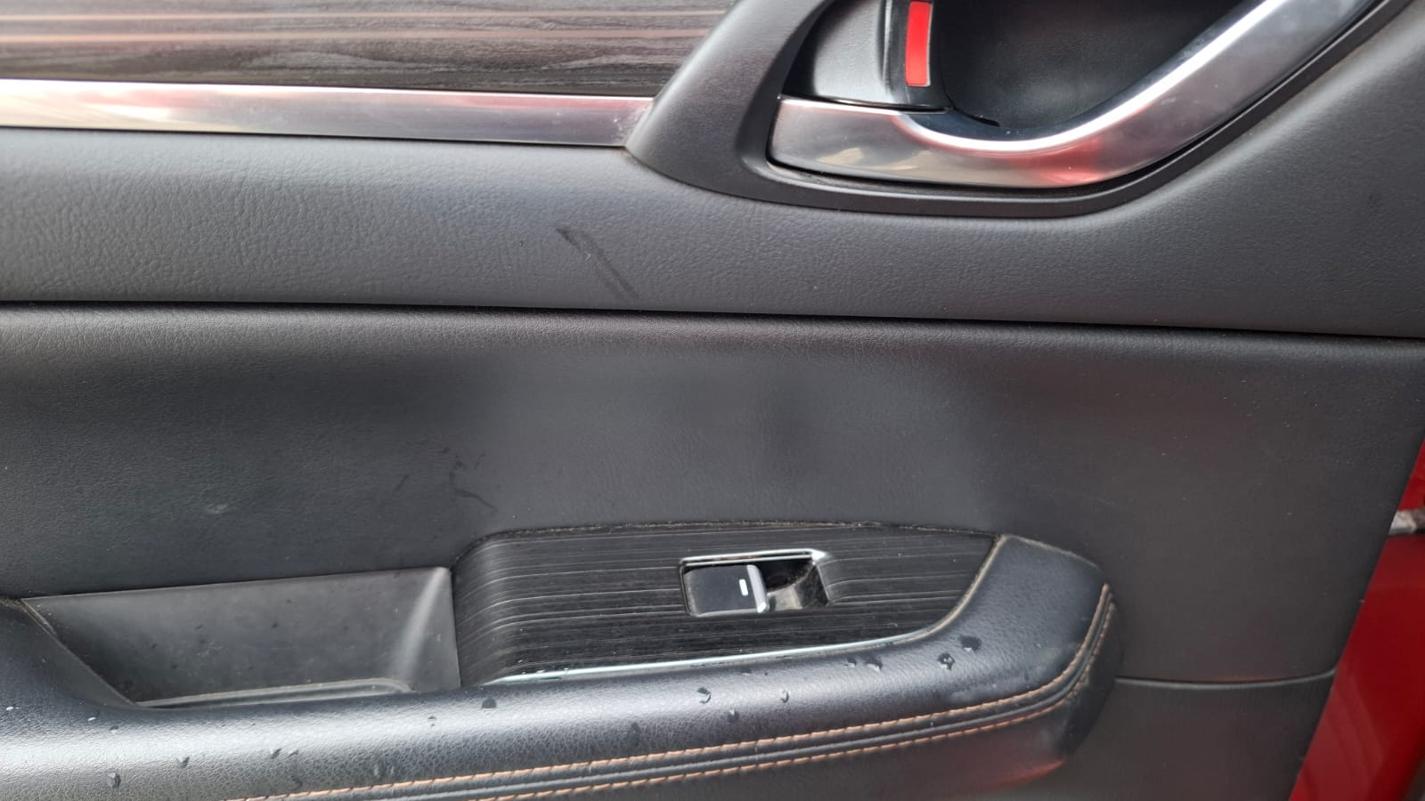 MAZDA CX-5 2.5 GT 4X4 AUT 2019 - Imagen 13