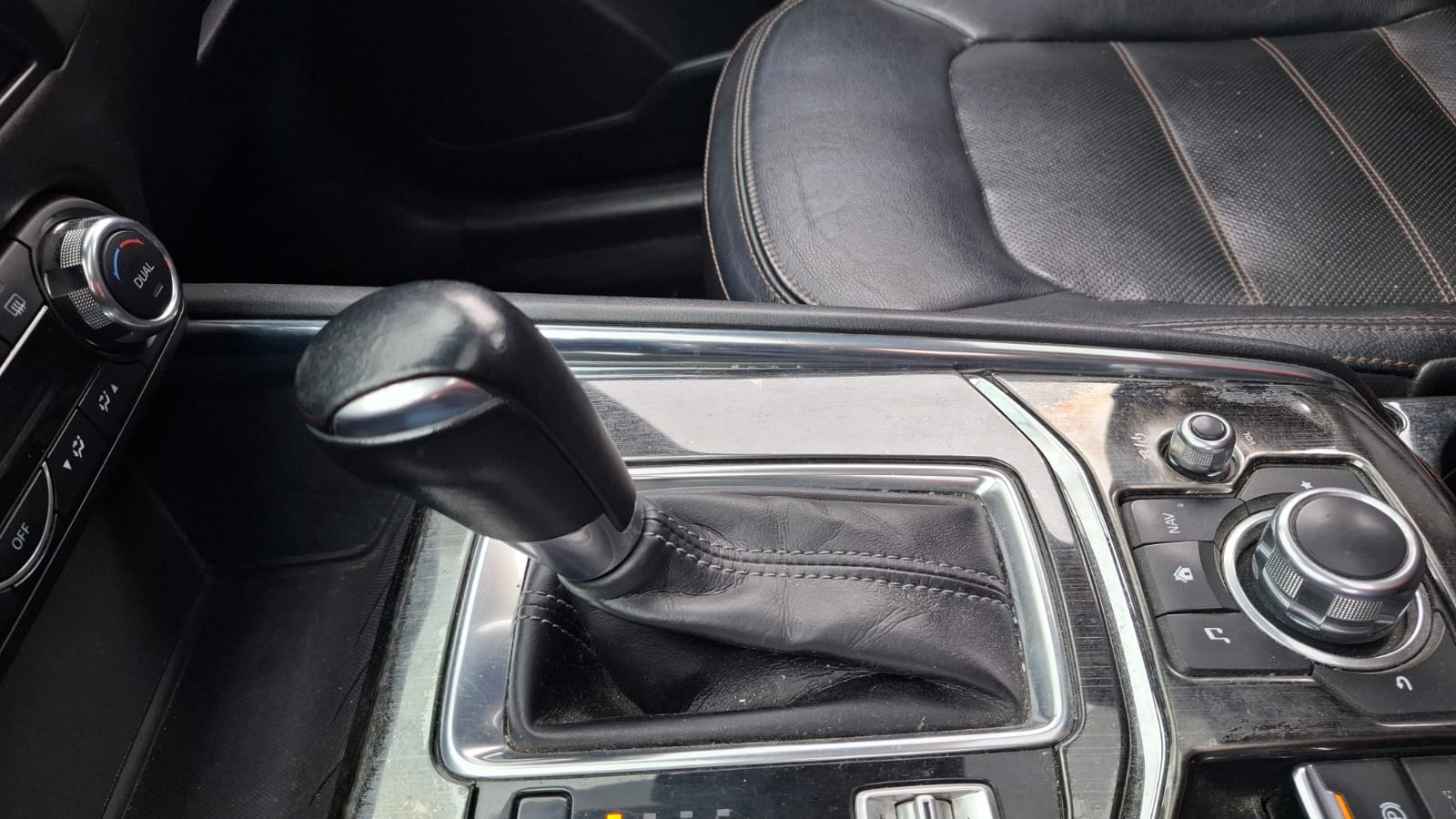 MAZDA CX-5 2.5 GT 4X4 AUT 2019 - Imagen 18