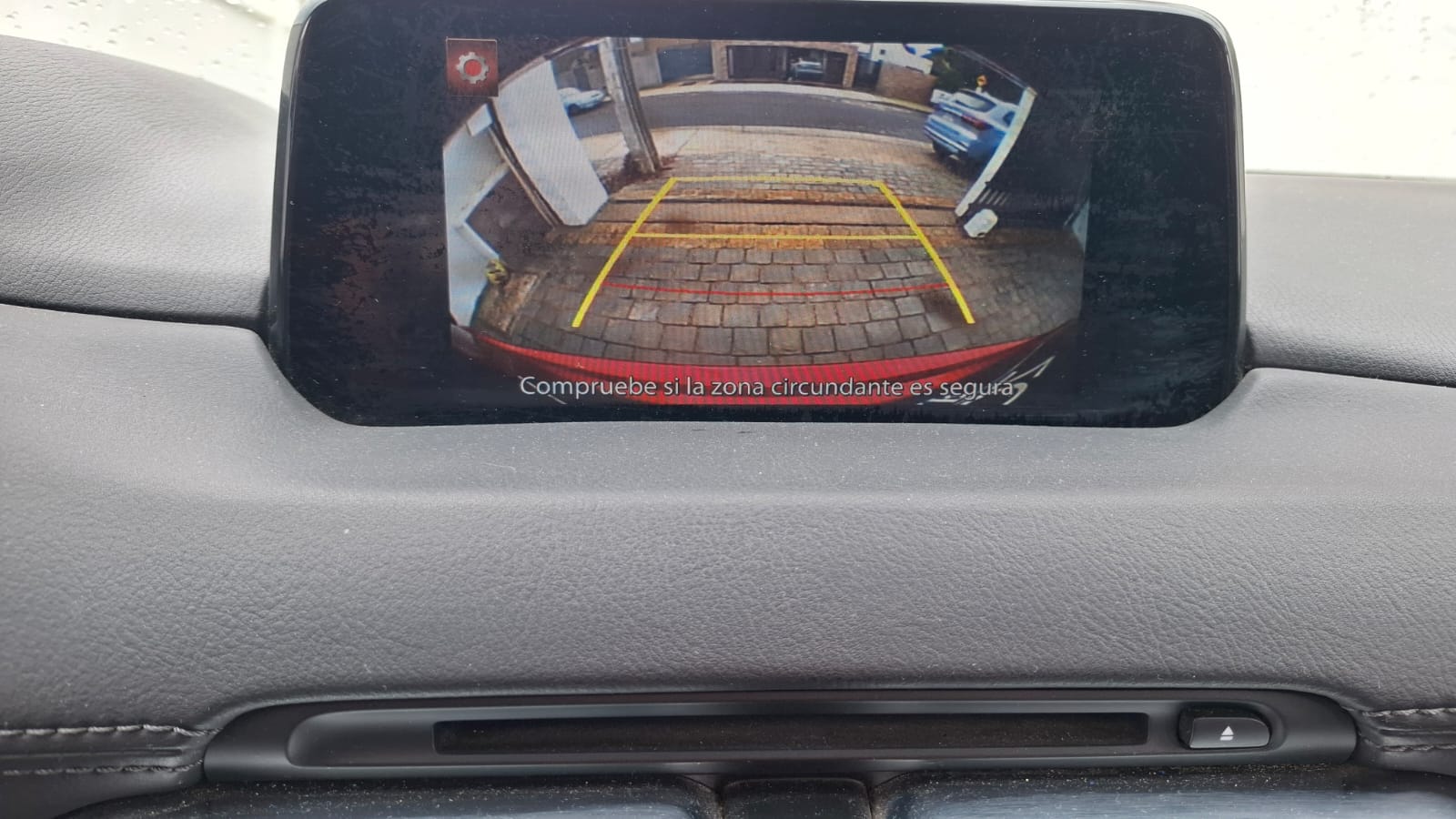 MAZDA CX-5 2.5 GT 4X4 AUT 2019 - Imagen 19