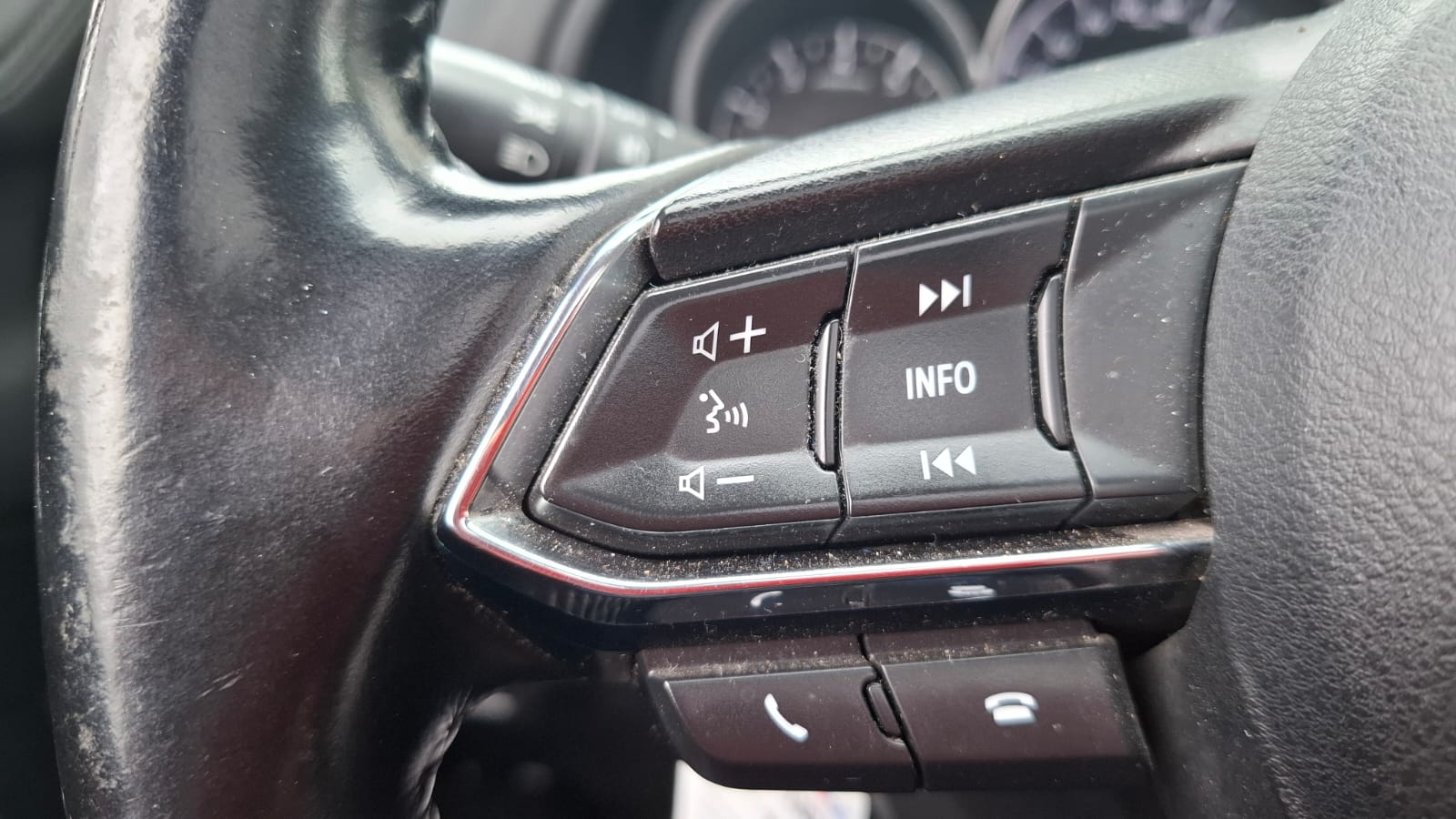 MAZDA CX-5 2.5 GT 4X4 AUT 2019 - Imagen 20