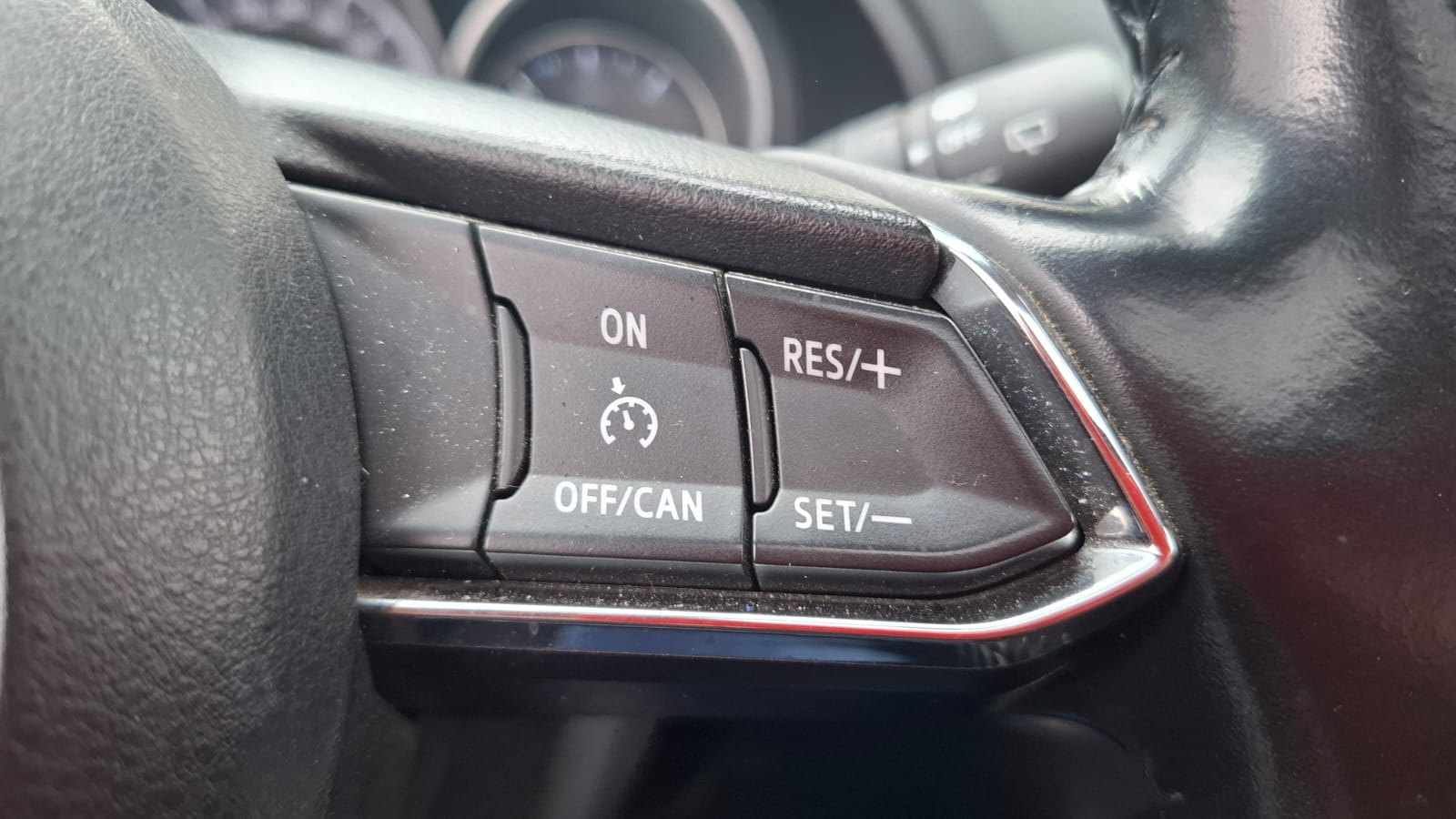 MAZDA CX-5 2.5 GT 4X4 AUT 2019 - Imagen 21