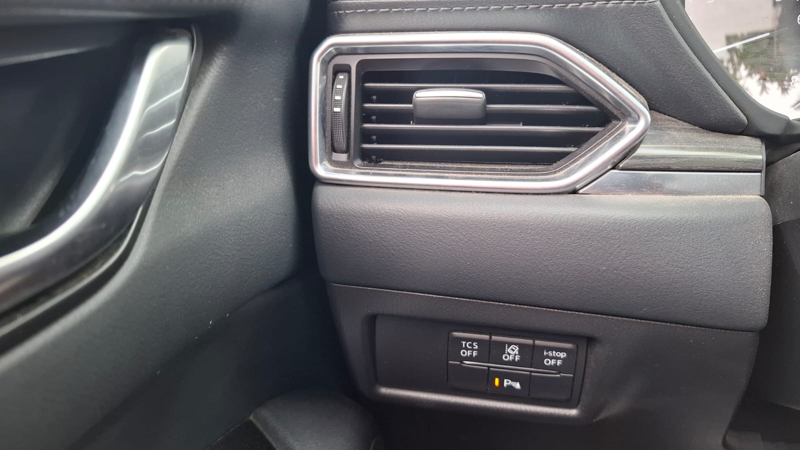 MAZDA CX-5 2.5 GT 4X4 AUT 2019 - Imagen 22