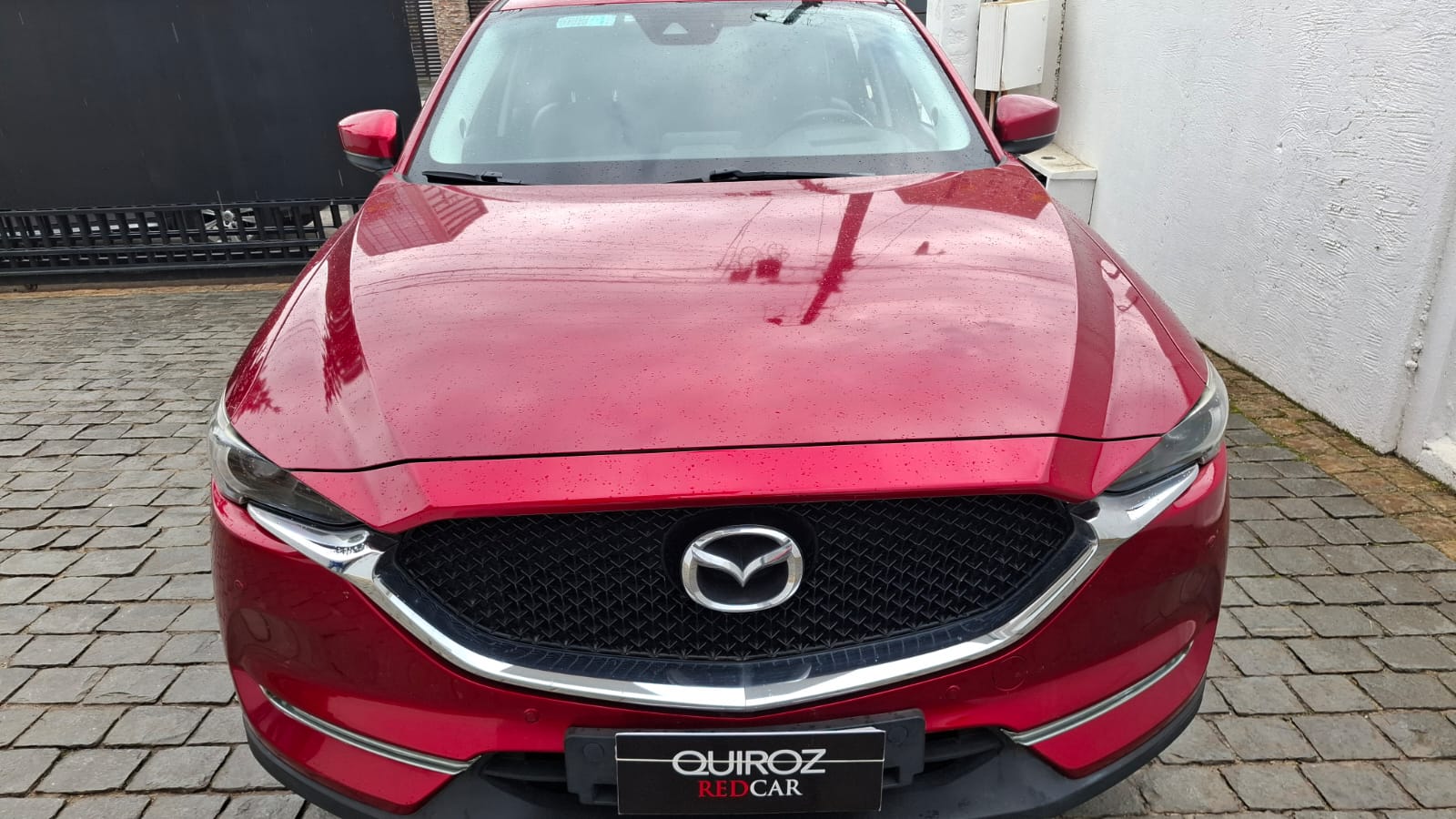 MAZDA CX-5 2.5 GT 4X4 AUT 2019 - Imagen 6