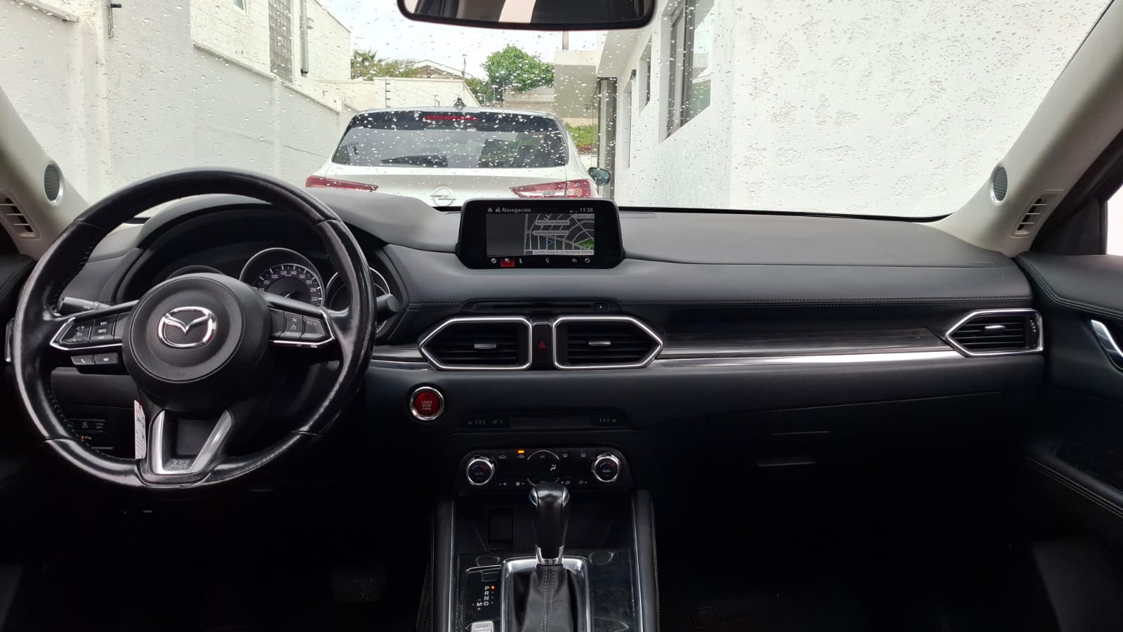 MAZDA CX-5 2.5 GT 4X4 AUT 2019 - Imagen 8